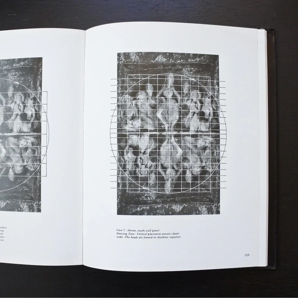 The Caves at Aurangabad Early Buddhist Tantric Art in India by Carmel Berkson